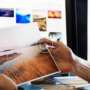 Watch your sales soar with fantastic flyers