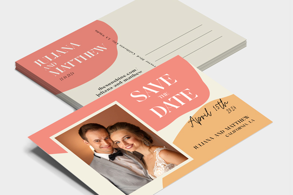 Postcards & EDDM printed by Potamus Press