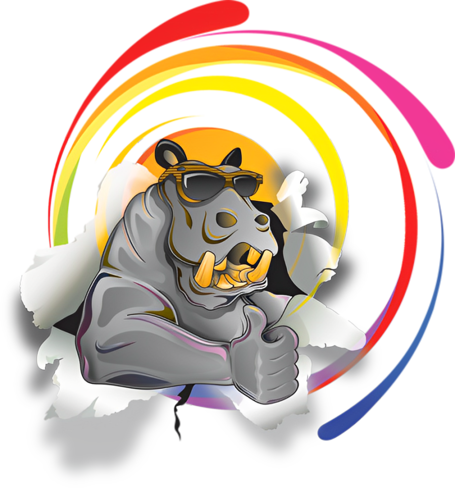 Potamus Press